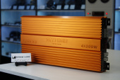 Усилитель DL Audio Gryphon Pro 4.200 V.2