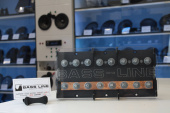 Дистрибьютор питания Bass-Line (на 8 выходов)